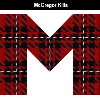 McGregor Kilts