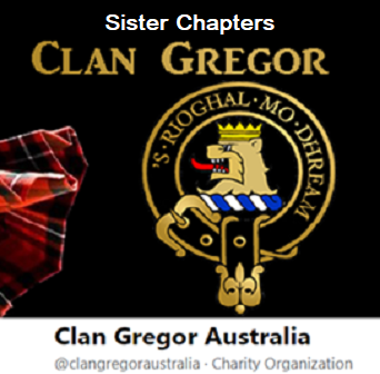 Sister Chapters