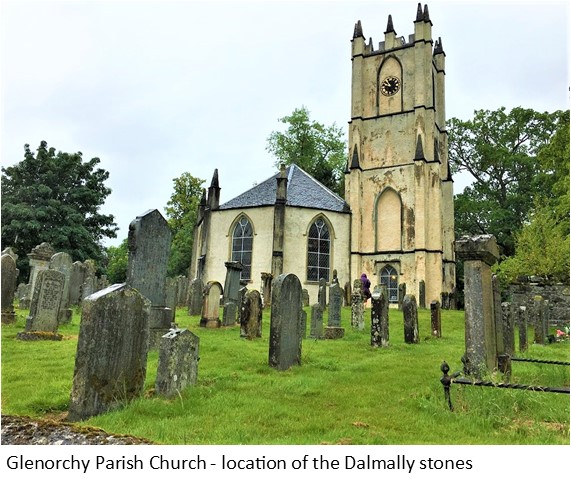 Glenorchy Church