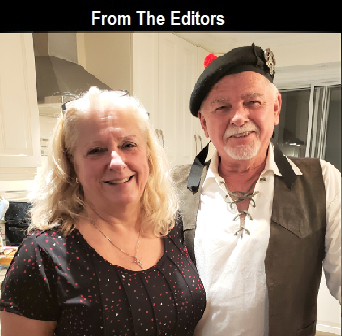 From the Editors