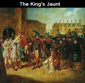 The King's Jaunt 